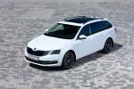 Skoda Octavia Combi 4x4 2017 года (WW)